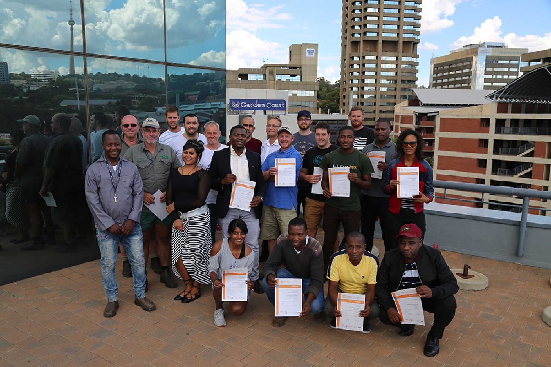 SuperSolarSchool Certificates